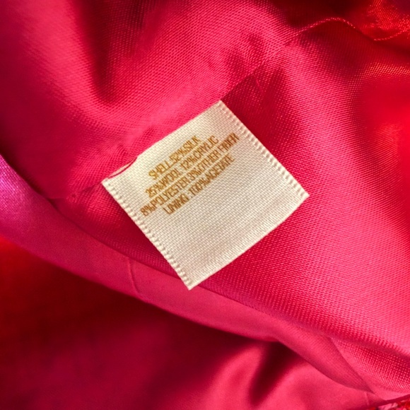 Kate Spade Classic Tweed Blazer - Picture 5 of 8